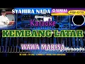 Lagu KEMBANG LATAR Karaoke Yamaha Psr S770