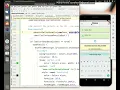 10 flutter 2 5 Use Provider with Google Map and Postgresql - Part 4
