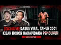 Download Lagu JADI BURON HINGGA DITEROR ARWAH KORBAN DIDALAM PENJARA!! KISAH HOROR NARAPIDANA