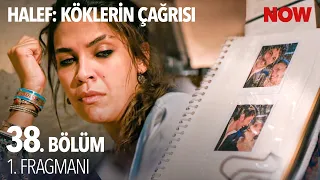 Halef: Köklerin Çağrısı 38. Bölüm 1. Fragmanı @HalefKoklerinCagrisiDizisi