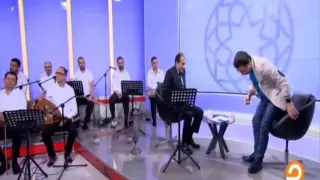 رشيد غلام سهرة عيد الاضحى مع محمد ناصر  رشيد غلام سهرة عيد الاضحى مع محمد ناصر