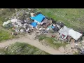Chula Vista residents demand action on vacant lot overrun by trash encampments