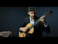 Johann Kaspar Mertz - Nocturne Op. 4. No. 2 - Romantic Era Music