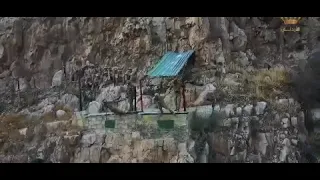 جامعه مؤته الجناح العسكري الصاعقه 