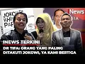 Download Lagu Dr Tifa Bocorkan Orang yang Ditakuti Jokowi di Perilisan Buku Jokowi White Paper | iNews Terkini
