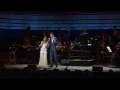 Download Lagu KATICA ILLÉNYI - ANDRAS DE LASZLO - Somethin' Stupid