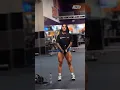 Download Lagu Bakhar Nabieva Workout Motivation | Fbb Fitness Model #motivation #fbb #shorts #fitness