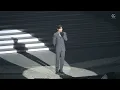 ANSON LO 盧瀚霆  4k《Hey Hey OK!》｜阿姐Diva 汪明荃演唱會嘉賓表演