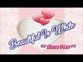 Download Lagu Beautiful In White - Shane Filan (KARAOKE VERSION)