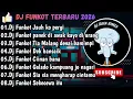 Lagu DJ TIKTOK TERBARU 2026 FUL BASS▪︎ DJ FUNKOT X THAILAND SA CERITAKAN PADA BINTANG BINTANG TERBARU
