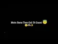 Dasna Na Aave | Jerry | Dasna Na Aave Jerry Song Status | Latest Punjabi Song 
