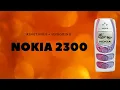 Download Lagu Nokia 2300 - Ringtones