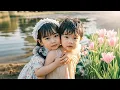 Download Lagu 【Multi Sub】小女孩救了落水的小男孩，18年后他化身亿万总裁把她娶进豪门，放肆宠 🌸 Mini-drama 🌸MSDJ