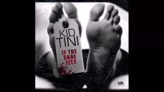 kid tini if the shoe fits freestyle 