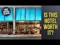 Hyatt Centric Times Square New York - Is This Hotel Worth It New York NY United States