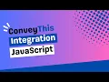 JavaScript Integration - AI Website Translation and Localization via JS