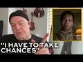 Vincent D Onofrio knew he was out on a limb making MEN IN BLACK