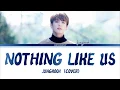 Download Lagu Jungkook - Nothing Like Us (COVER) Lyrics