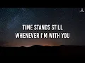 Used To This - Elevation Worship & Maverick City (Lyrics Video)