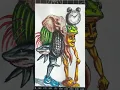 Download Lagu Pendrawing stickman speed Italian Brainrot Final Boss #drawing #art #shorts #brainrot #sahur #memes
