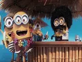 YMCA - Minions.