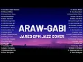 Lagu Araw-Gabi - Regine Velasquez  | Best OPM Tagalog Love Songs 2026 - New Hits
