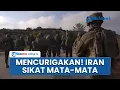 Download Lagu Mossad Selundupkan Senjata, Iran Sikat Mata-mata Israel, Warga Pakai Atribut Mencolok Jadi Sasaran