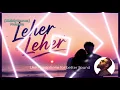 Leher (Official Video) Shahid, Kriti, Rashmika | Pritam, Arijit Singh, Amitabh B | Cocktail 2