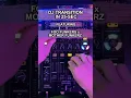 How to DJ Transitioni n 25-Sec: Foo Funkers and Mother Funkerz