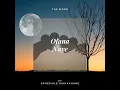 The Moon - Ofana Naye @AfrosoulcollectorsCorner
