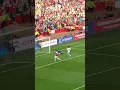 Download Lagu MIKEL ARTETA WITH AN AMAZING FREE-KICK AGAINST ASTON VILLA 😮