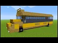 Download Lagu Minecraft: How to Make a School Bus!