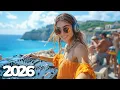Lagu Alan Walker, Justin Bieber, Coldplay, Avicii \u0026 Kygo Style🍉Best Popular Songs 2025🍉Summer Vibes #105