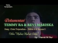 Download Lagu Temmy Rahadi \u0026 Revi Mariska - Cinta Terpendam