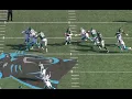 Zach Wilson climbs the pocket with his elite arm strength