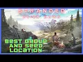 Stranded Alien Dawn Best Group And Seed Location Location Guide