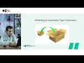 Implicit type conversion