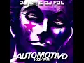 Download Lagu DJ ISA \u0026 DJ FDL - AUTOMOTIVO KOMPA
