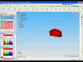 SOLIDWORK full tutorial for beginner - 38 Optical Properties JP2