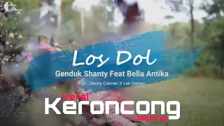 Download Los Dol Cover Versi Keroncong Jaipong MP3