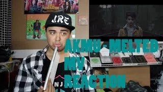 Download Akdong Musician(AKMU) - MELTED MV Reaction MP3