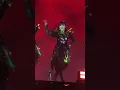 Download Lagu BabyMetal Papaya Momo focused 4k NYC Madison Square Garden June 24 2025