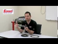 Selecting a Ring and Pinion Gear Set for Your Vehicle