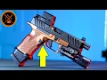 I Spent 2 5 Years Testing Metal Frame Pistols Here s What I Found