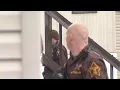 Dozens of arrest warrants served in Morgan County