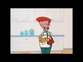 Dexter s Laboratory - Oh kids there is something I need to warn you about