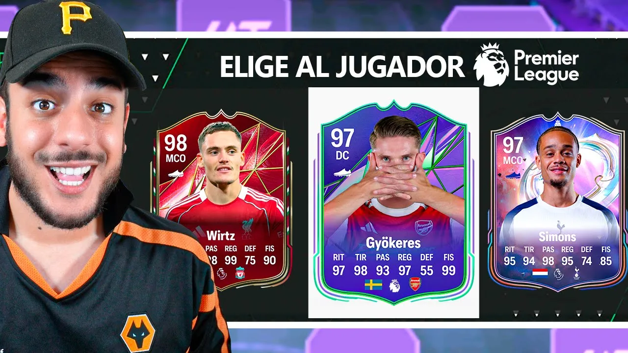 Robertinho channel featured image