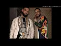 French Montana - No Stylist (Instrumental) ft. Drake