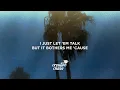 Mariah the Scientist, Kali Uchis - Is It a Crime (Lyrics)