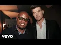 Download Lagu Robin Thicke, Rapsody - Day One Friend (Official Video)